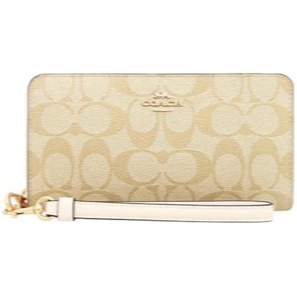 Amazon | [COACH] OUTLET コーチ アウトレット 長財布(ラウンド